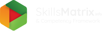 Skills Matrix and Competency Framework
